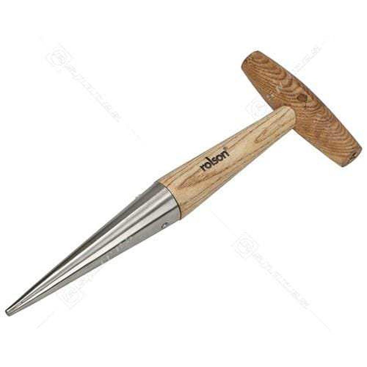 ROLSON STAINLESS DIBBER