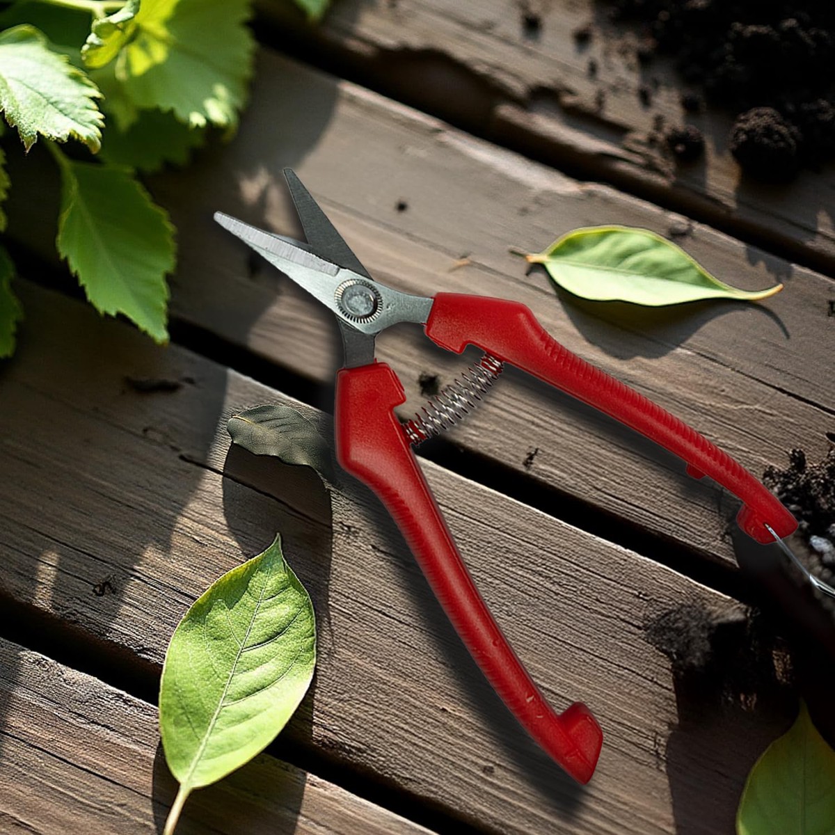 Garden Pruner Pruning Scissors for Plants