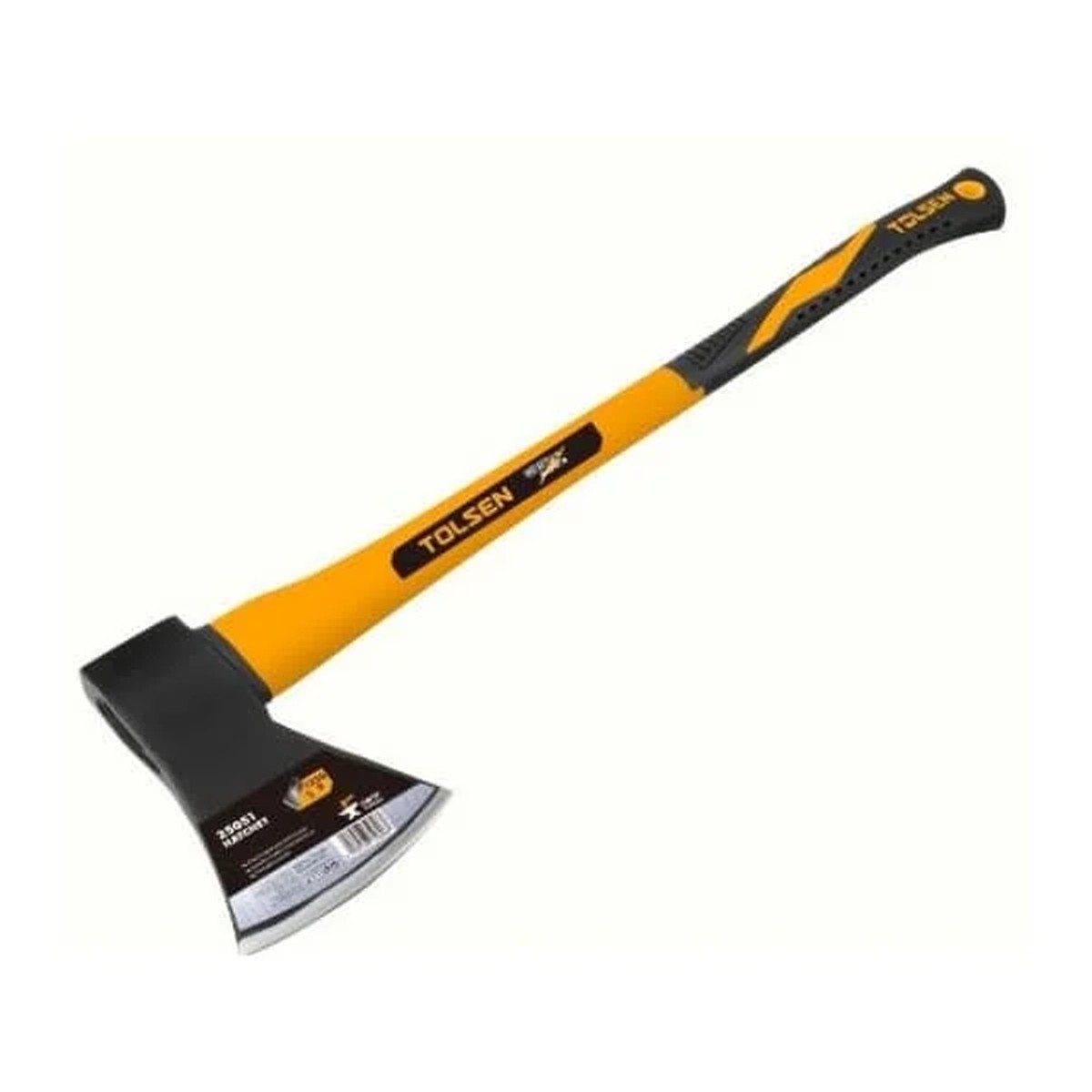 Hatchet Tolsen