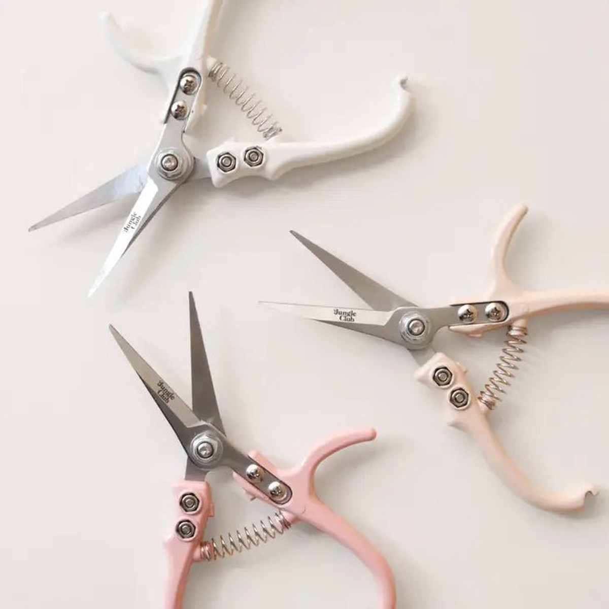 Pruning Shears – Various Colors Available