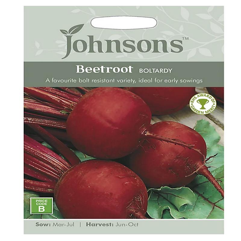 Beetroot – Boltardy