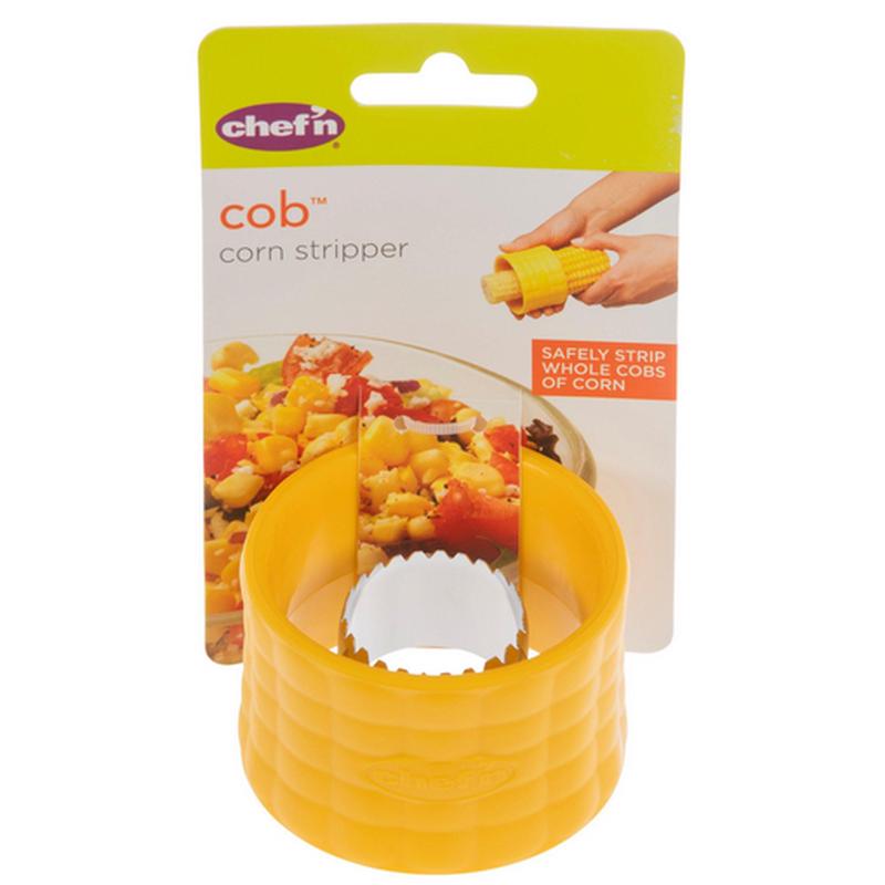 CFN Corn Stripper – Yellow