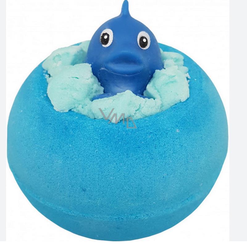 Bath Blaster – Splash!