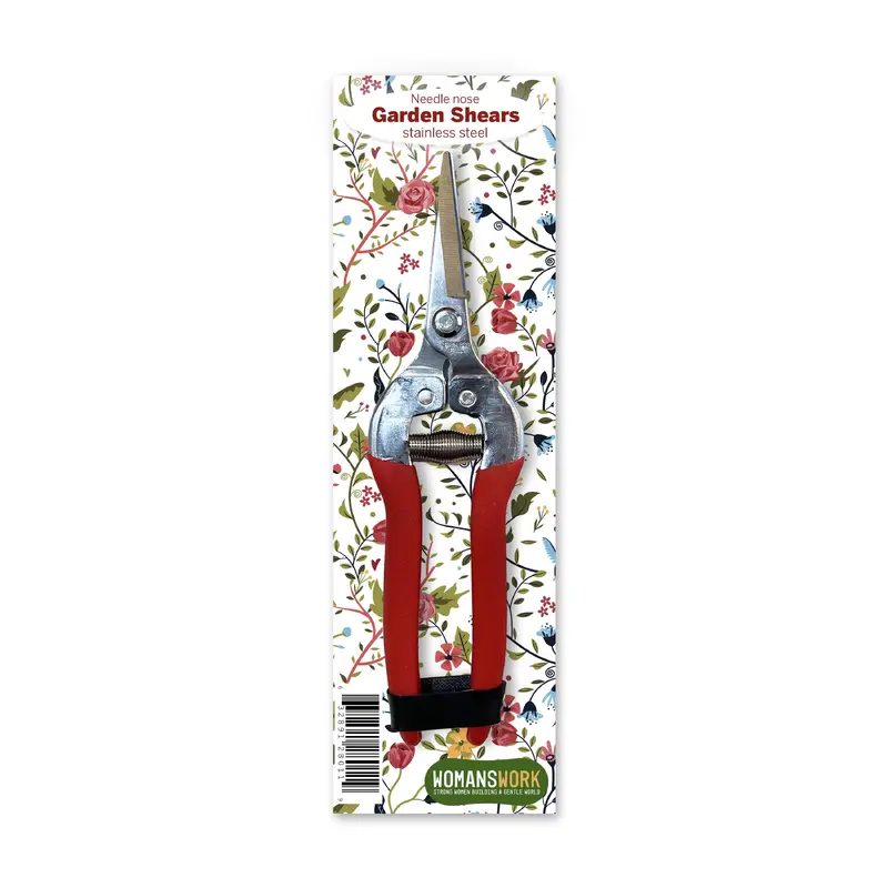 Compact Pruning Shears