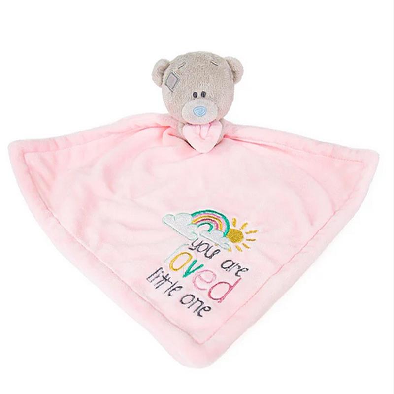 Comforter – Pink