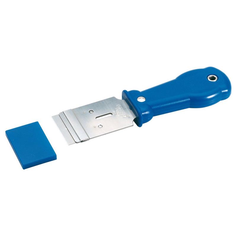Draper 65543 Window Scraper
