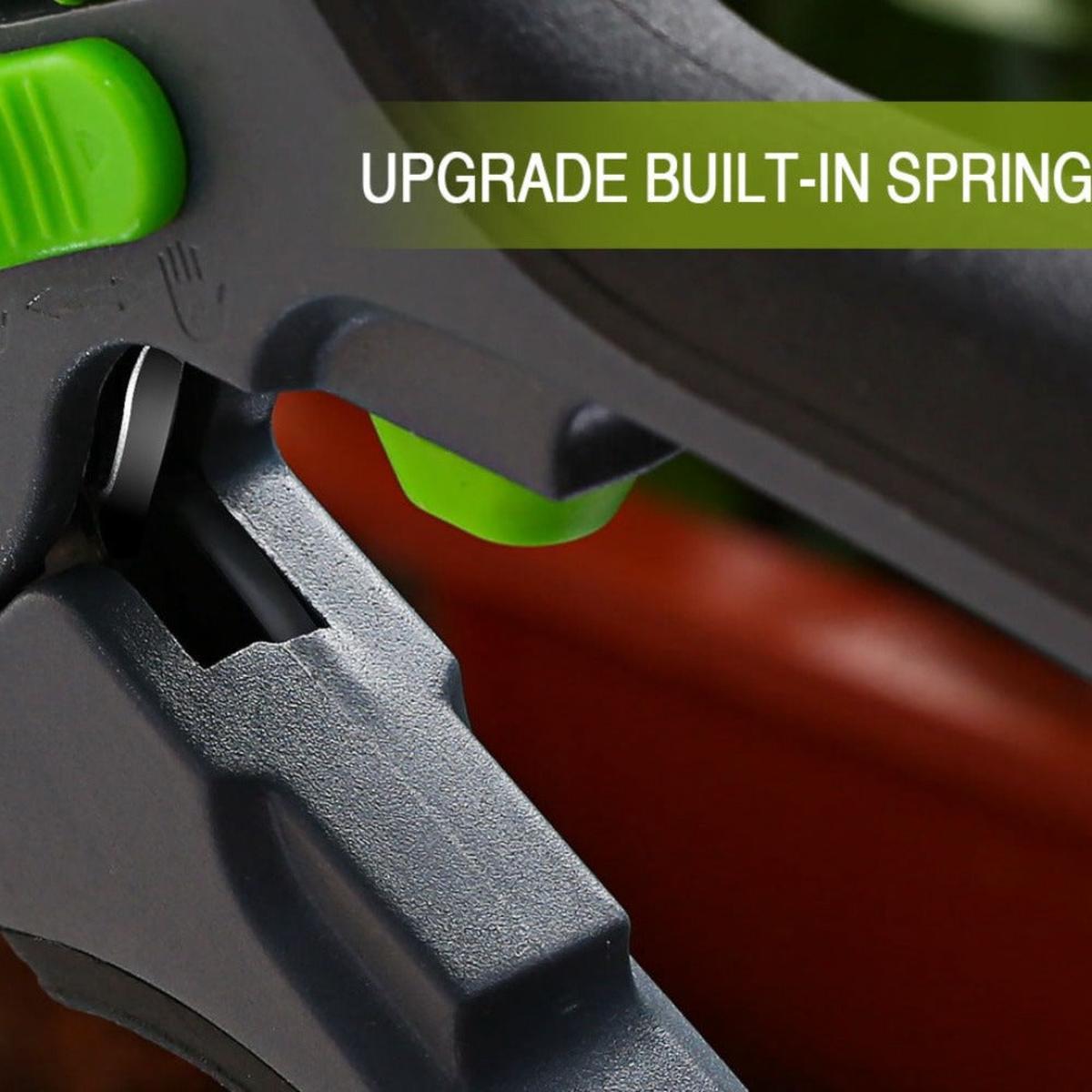 Pruning Shears Scissors for Efficient Gardening