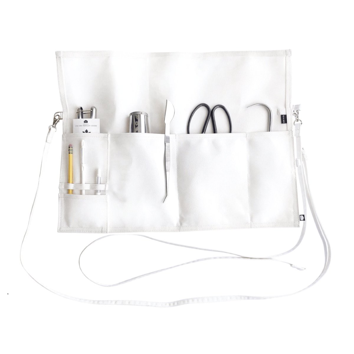 Tool Wrap White