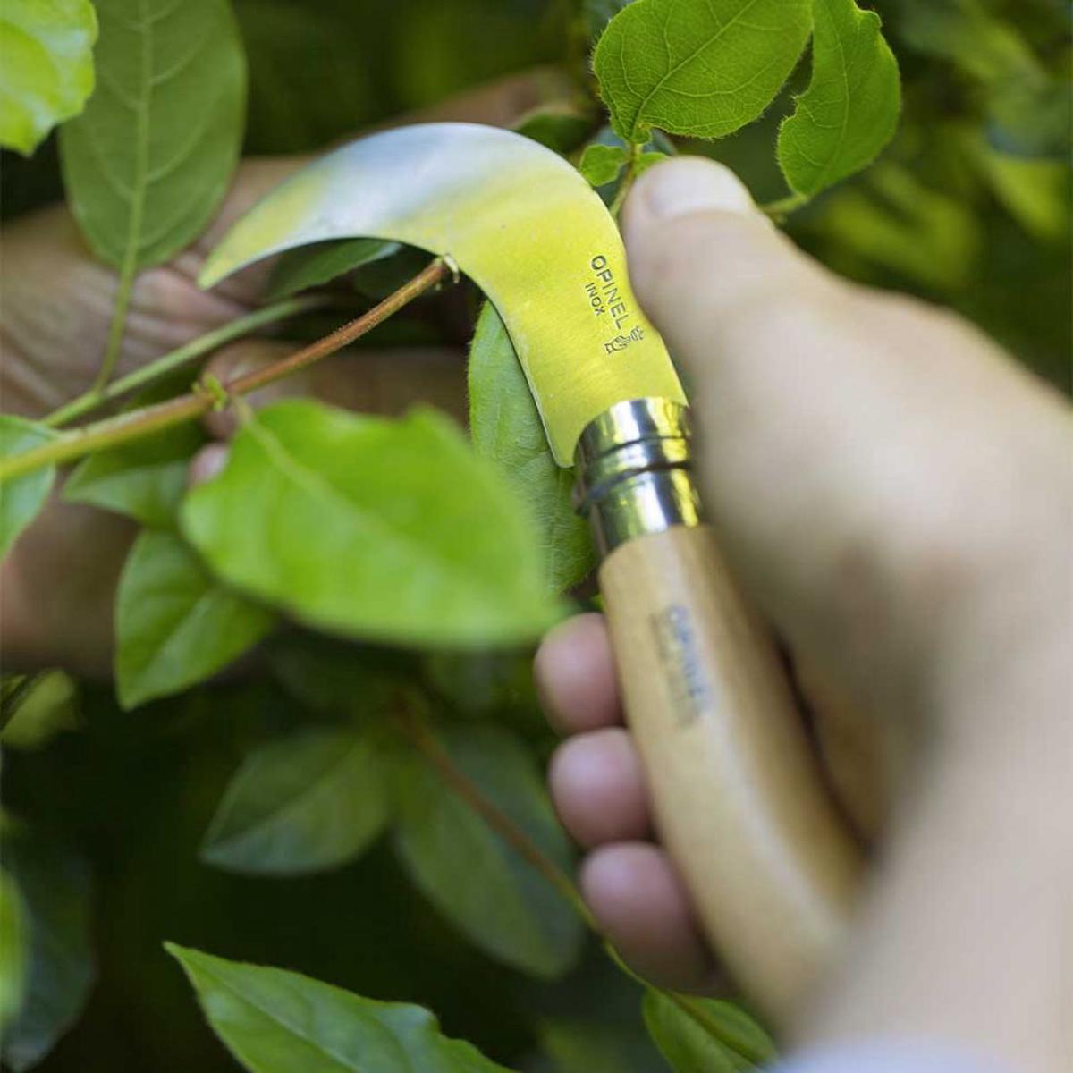 Billhook N10