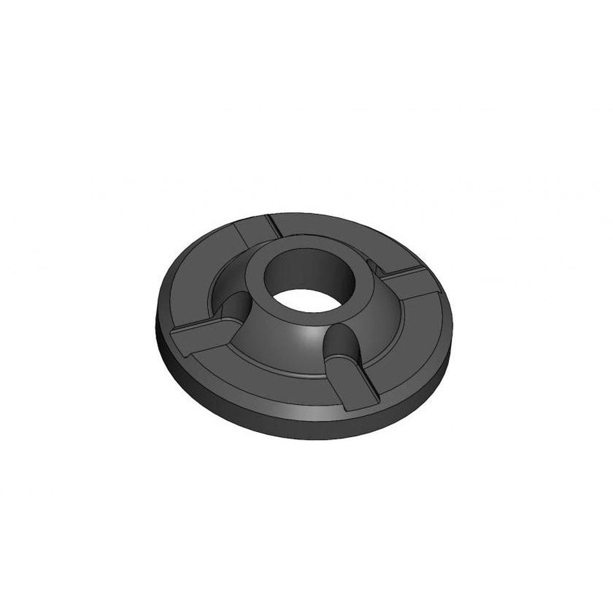 Locking nut