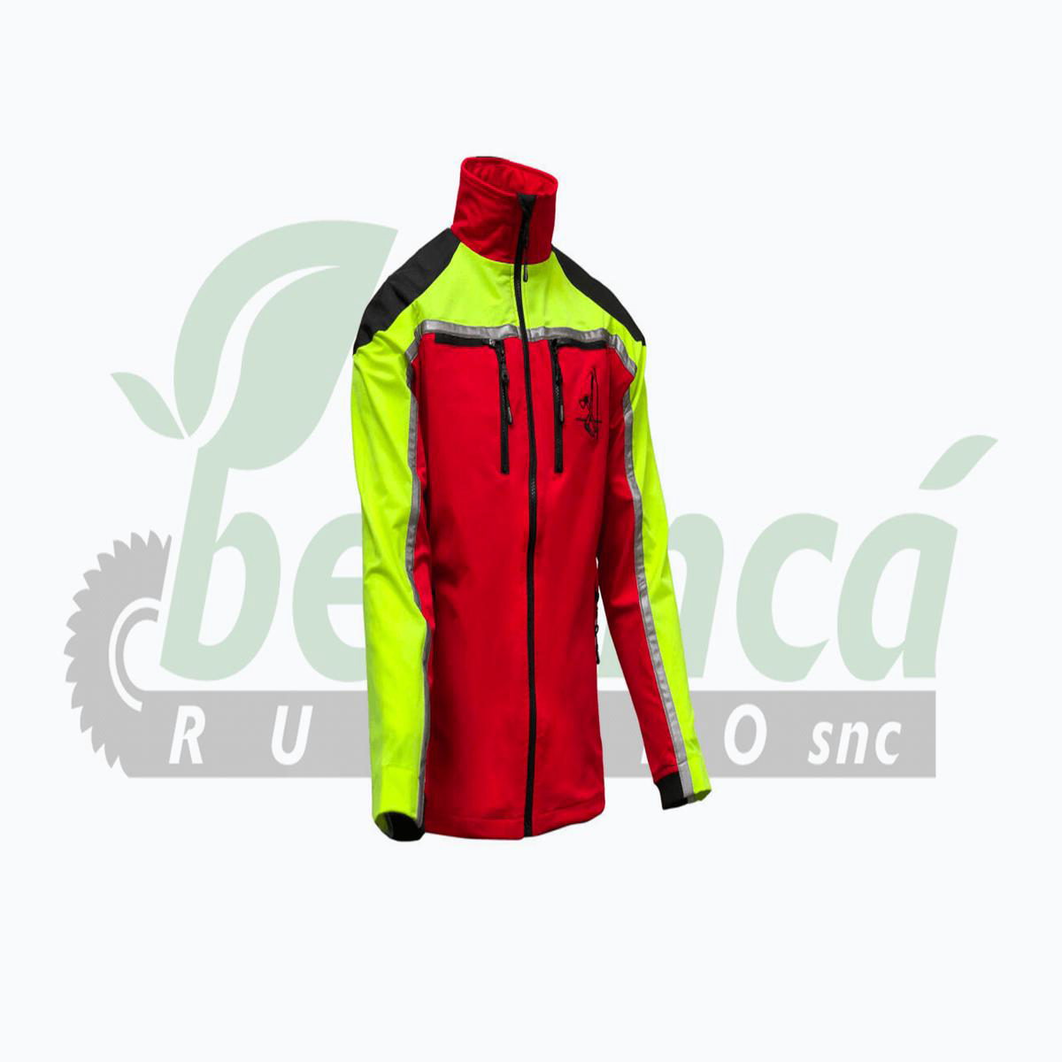 Pfanner Forest Light Jacket