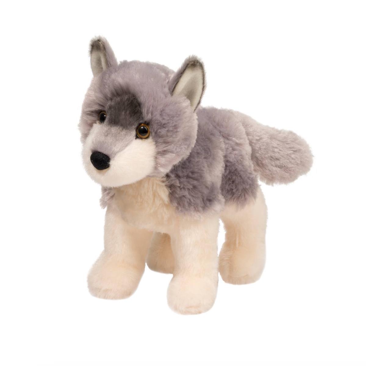 Ashes Wolf