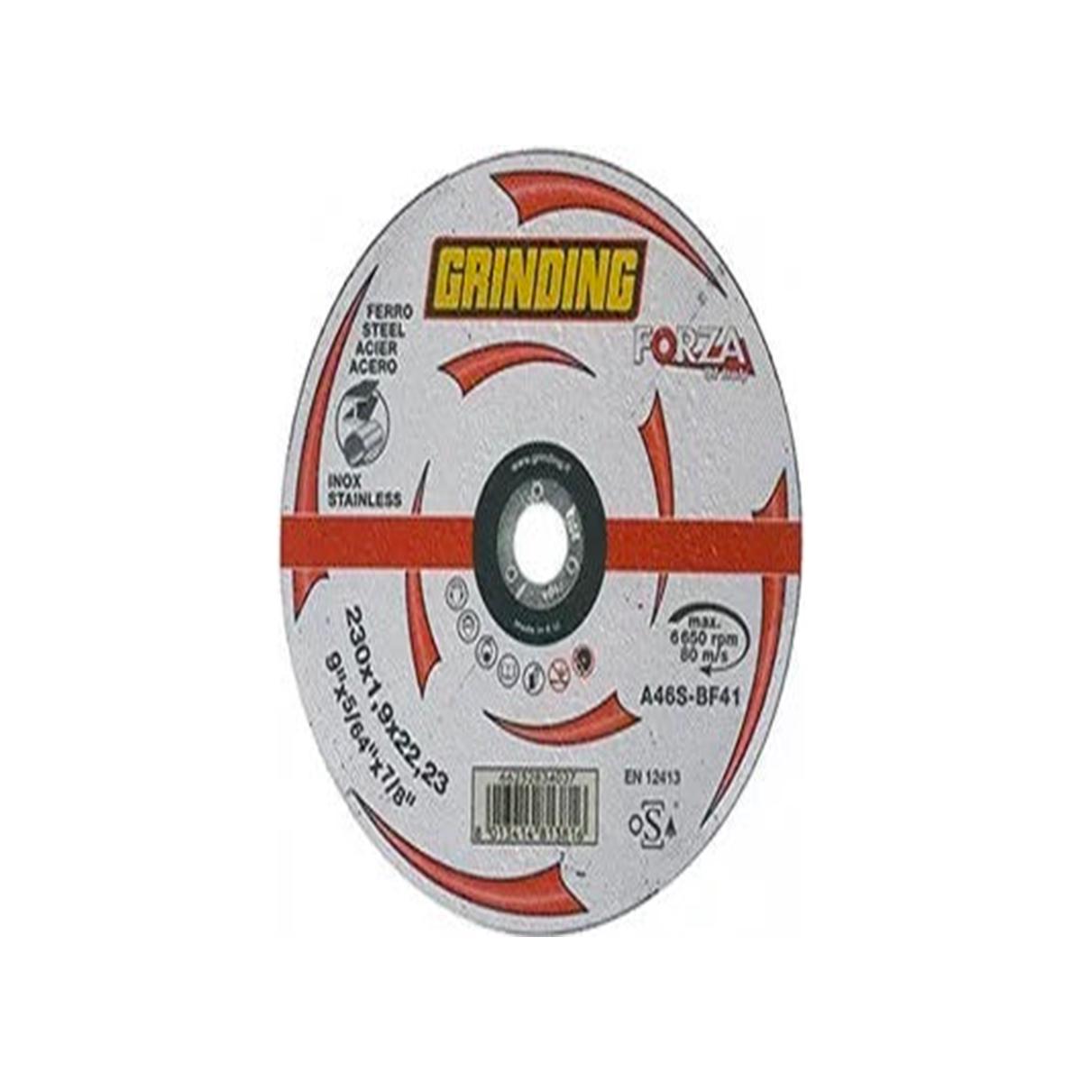 Disc d. 230