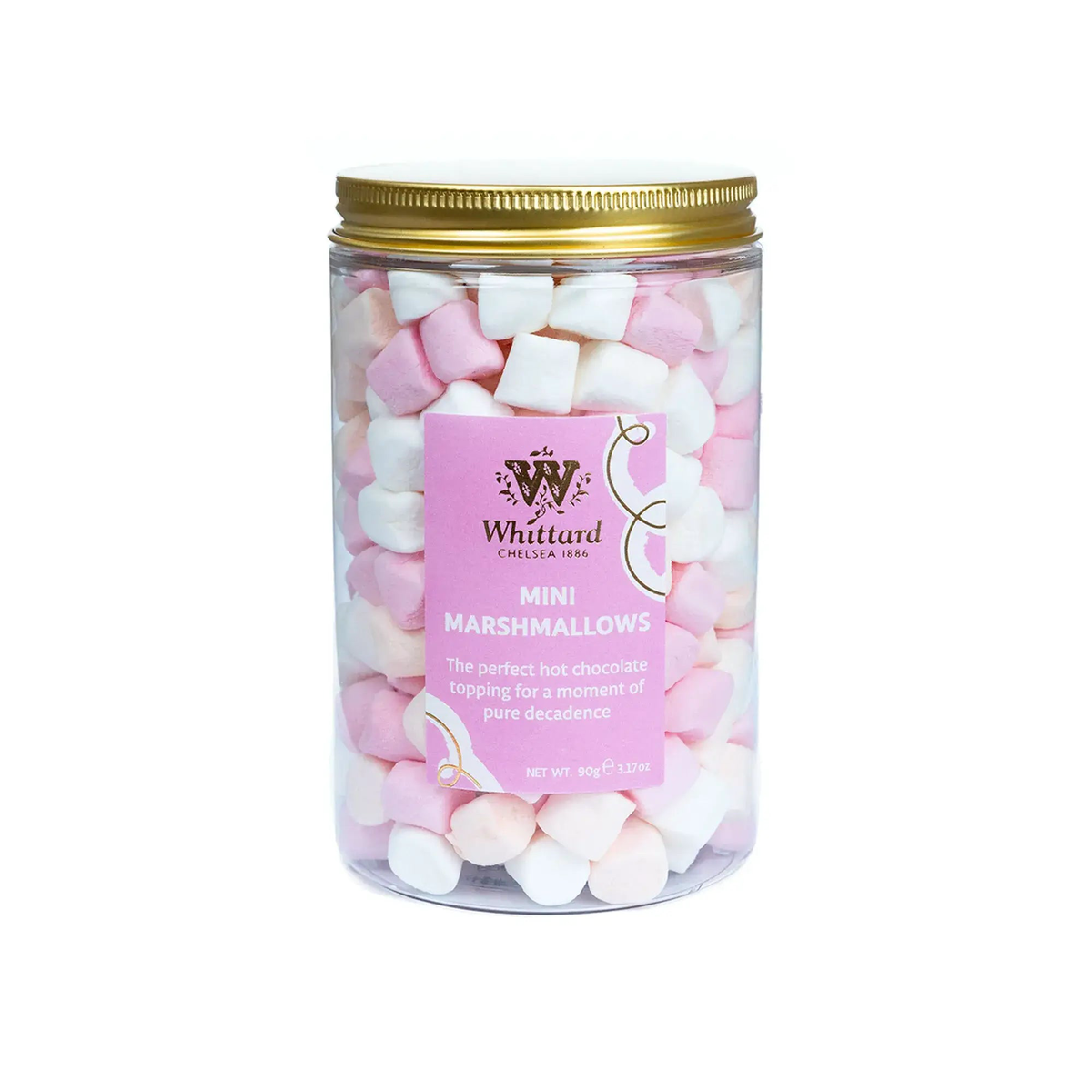 Mini Marshmallows