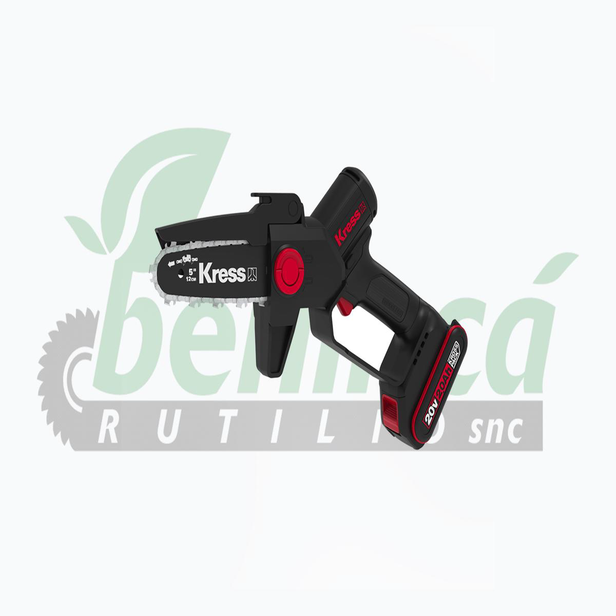 Pruner Kress