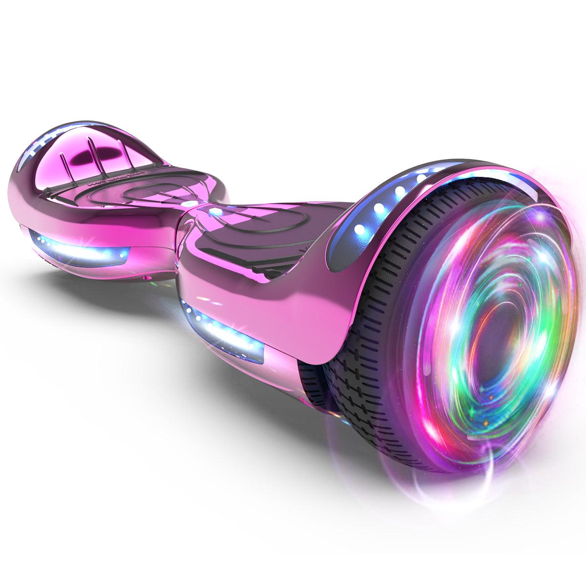 K6 – pink