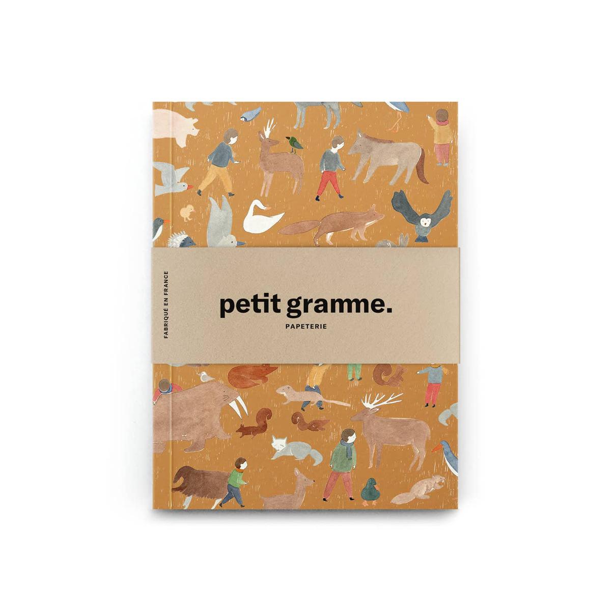 Et demain Pocket Notebook