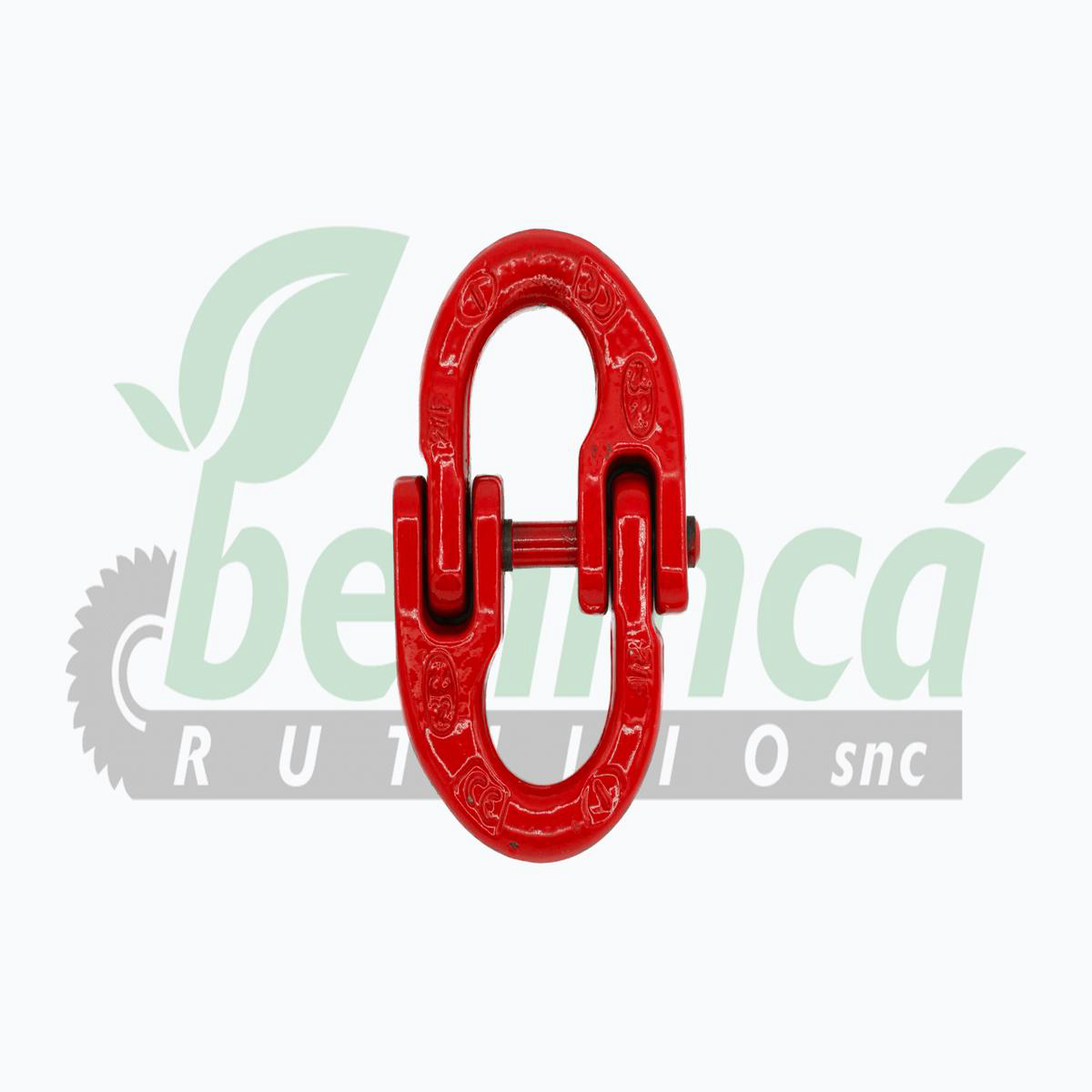 Articulated joint hook