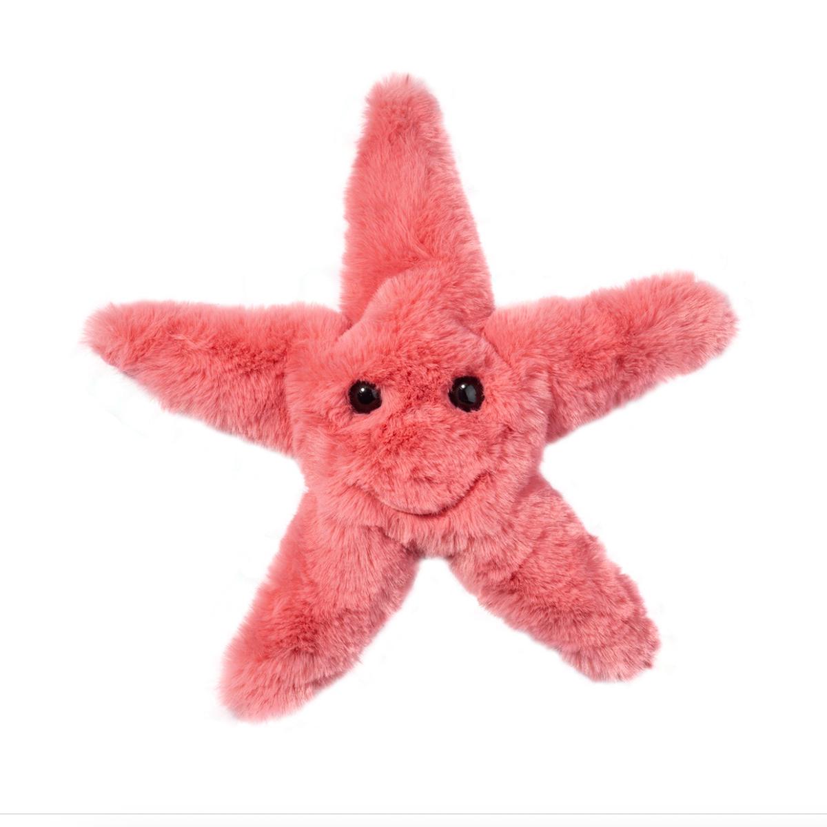 Coral Starfish