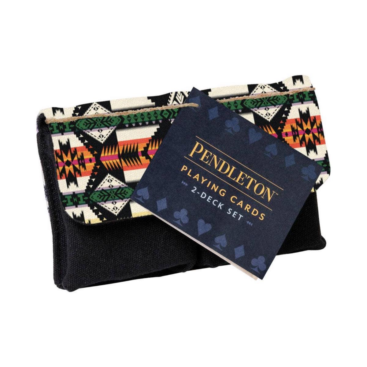 Pendleton Playing Cards