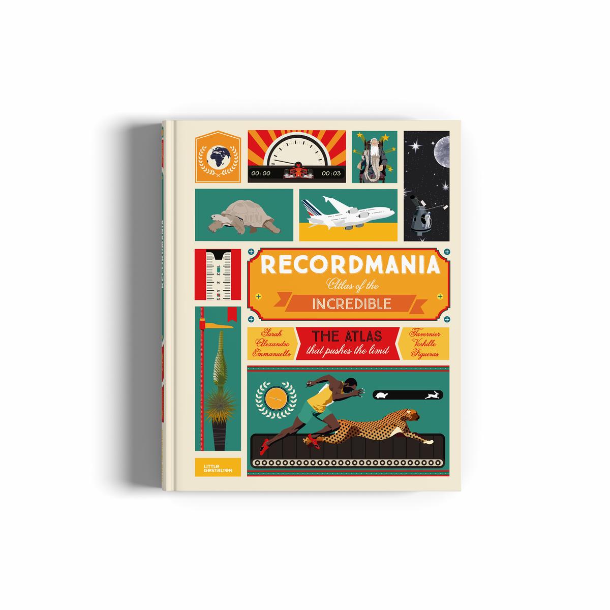Recordmania