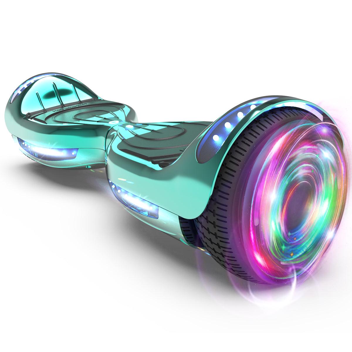 K6 – turquoise