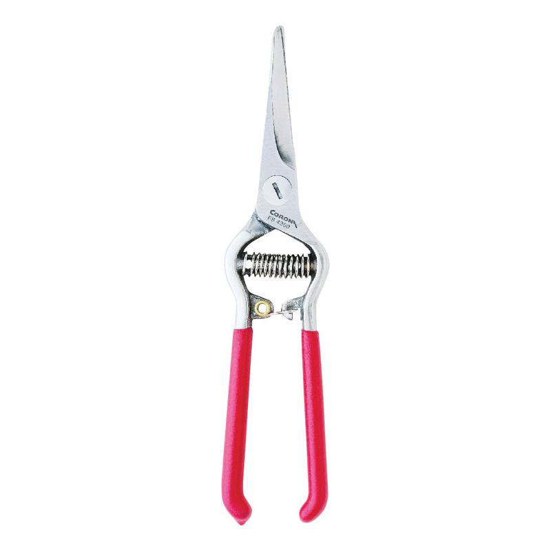 Thinning Shear