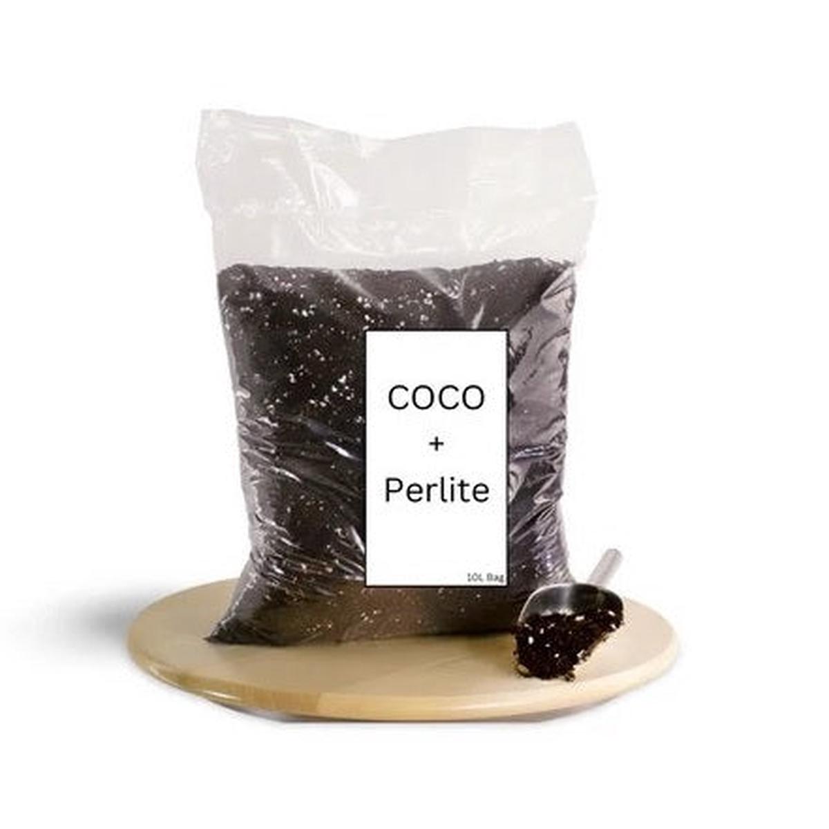 Coco Perlite 10L