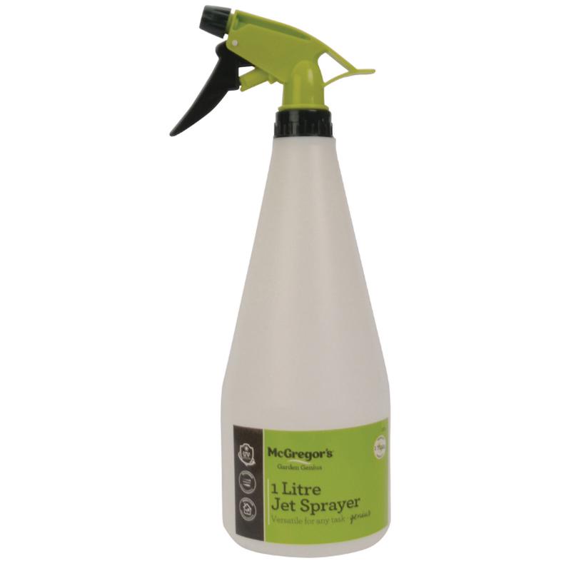 McGregors Sprayer Trigger 1L