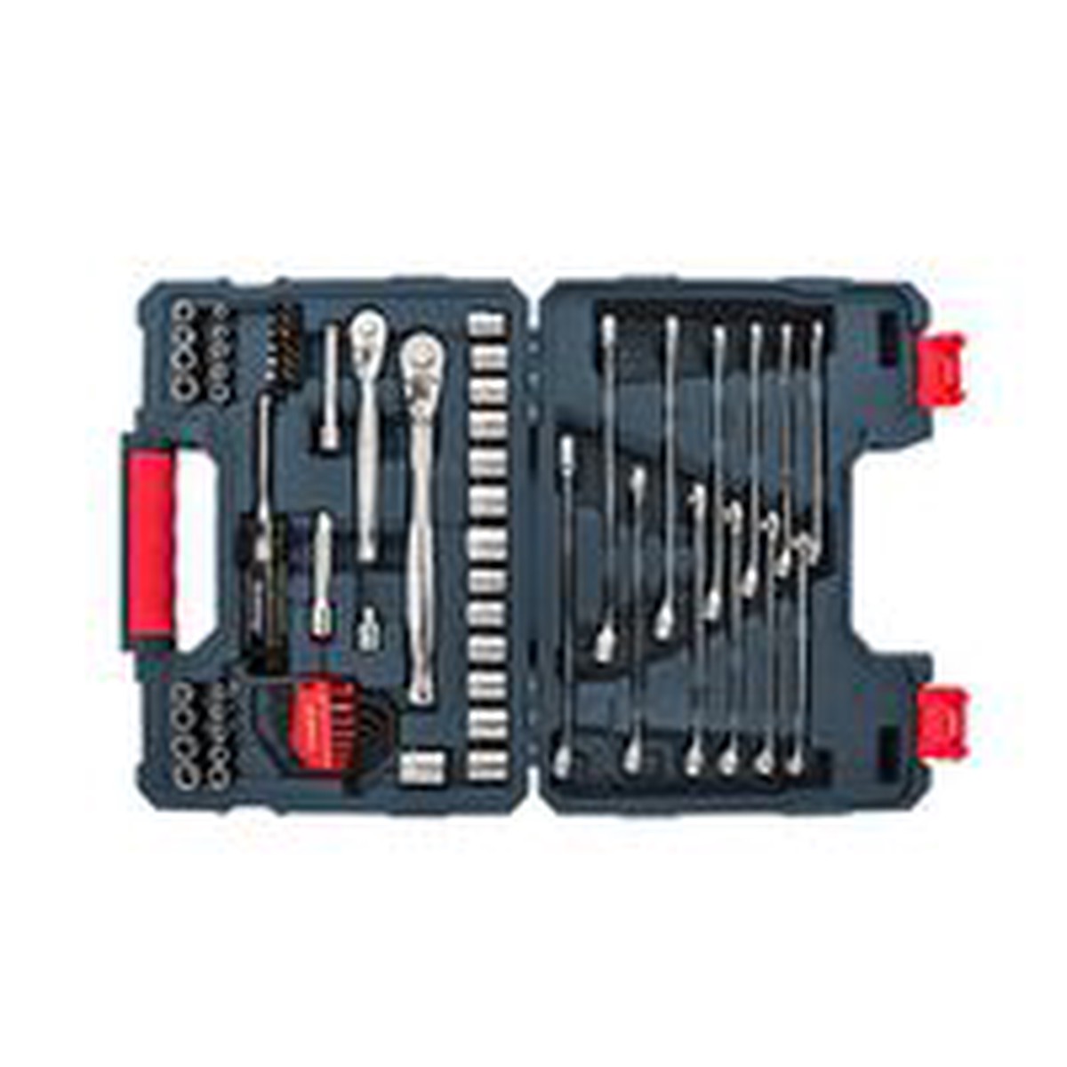 Cresent 70pc.Pro.tool set