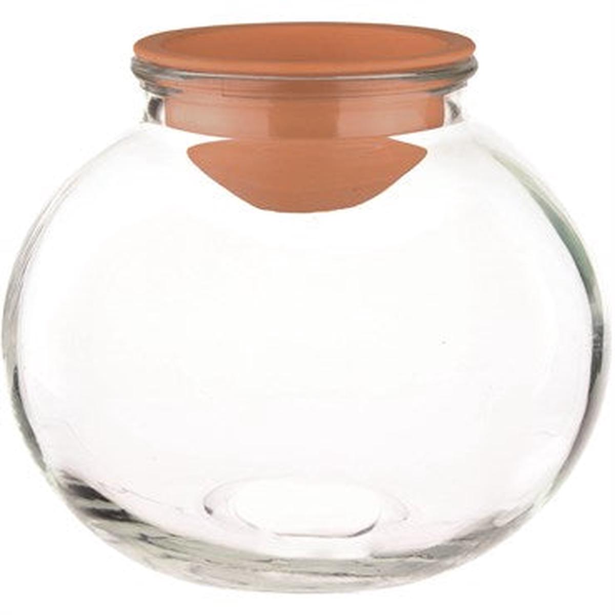 Bubble Ball Bulb Planter