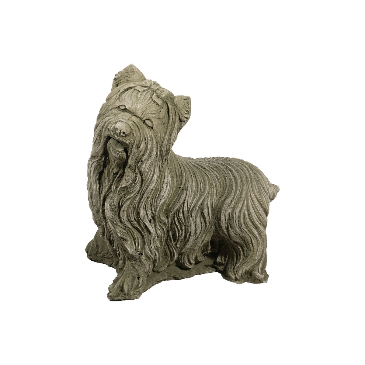 Stone Animals