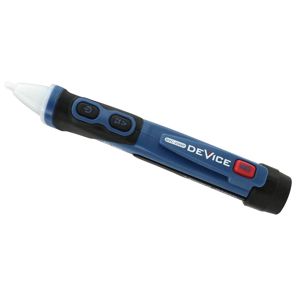 DVC DVC-20WP