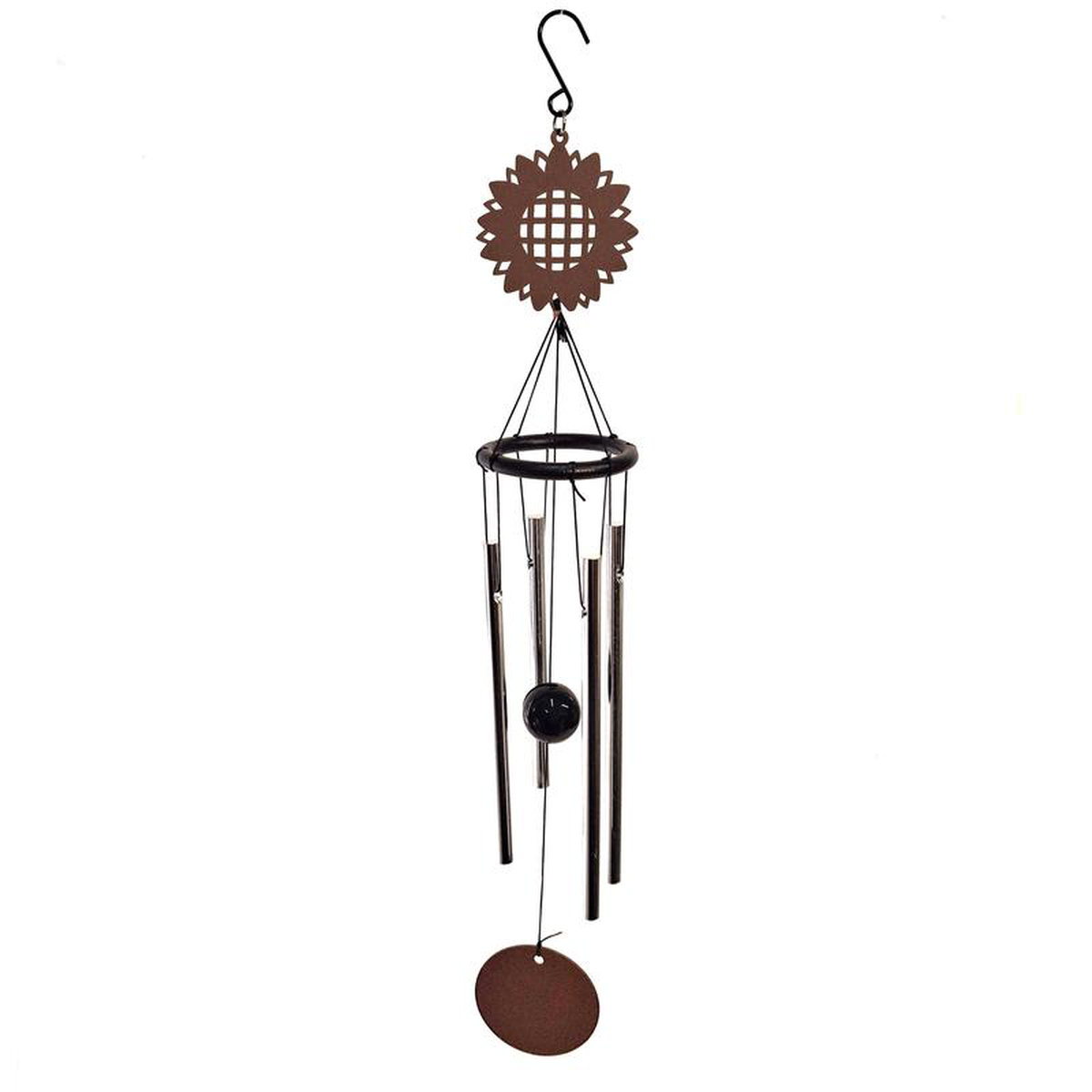 Mini Chime Sunfllower