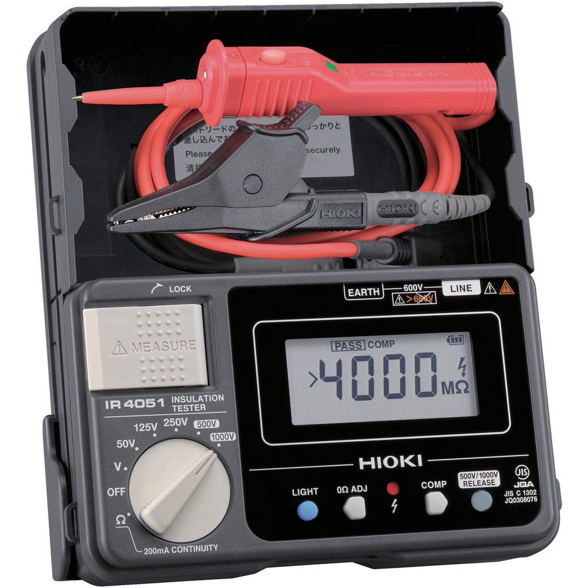 HIOKI 5