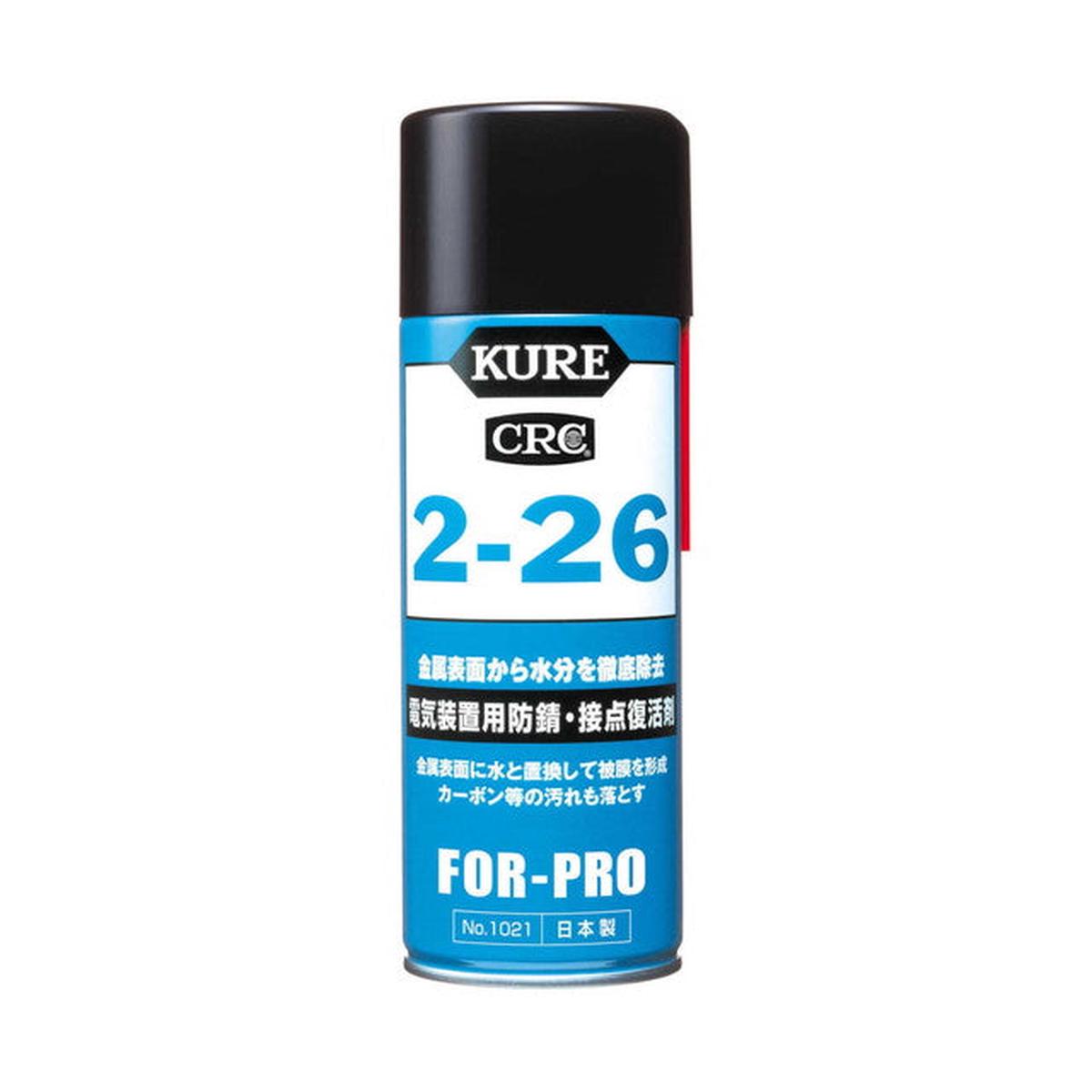 CRC 2-26430ML