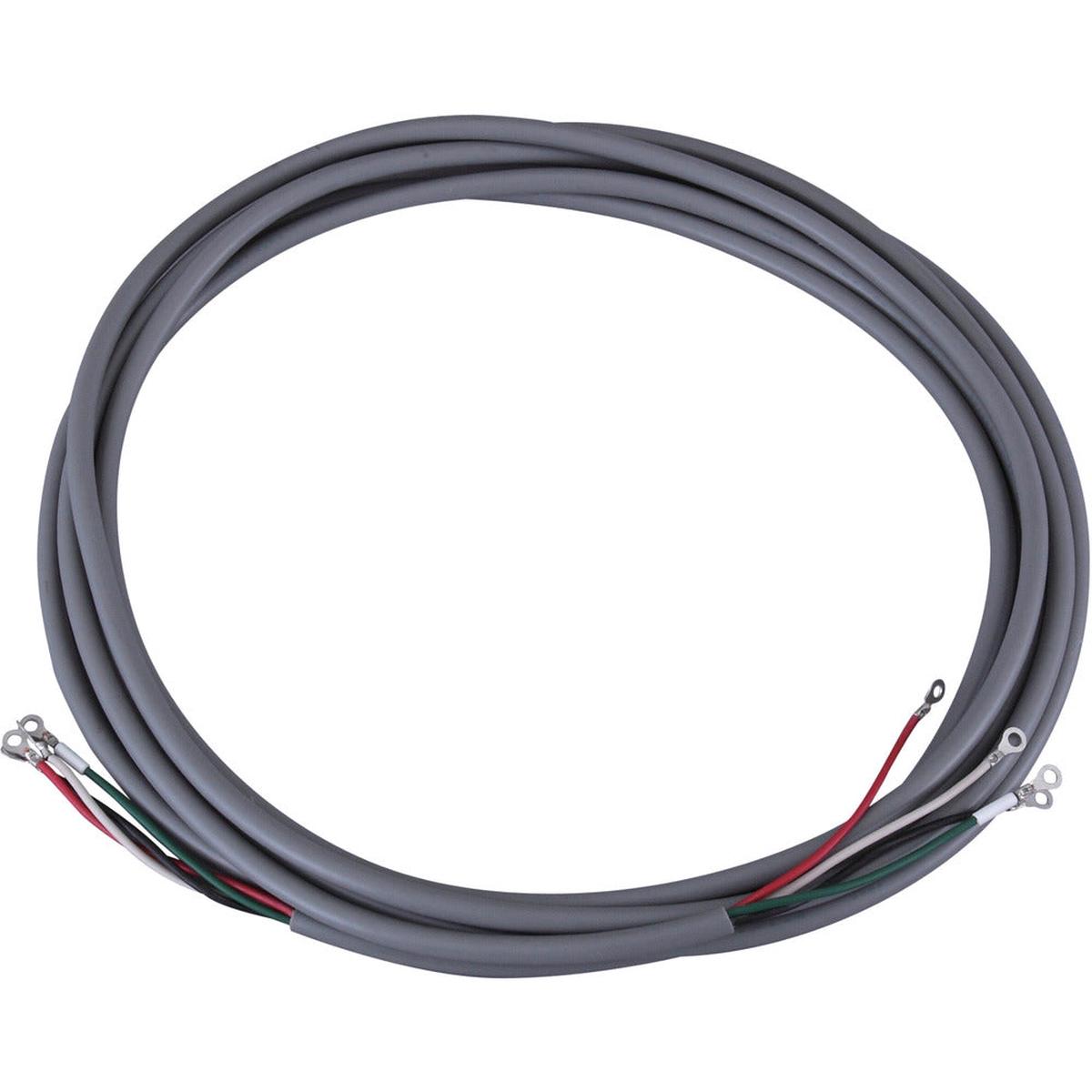 3200V SOPC245
