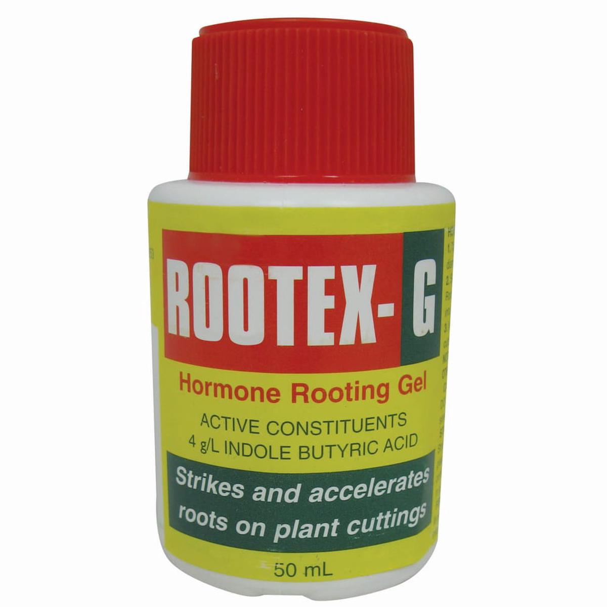 Rootex – Gel 50ml