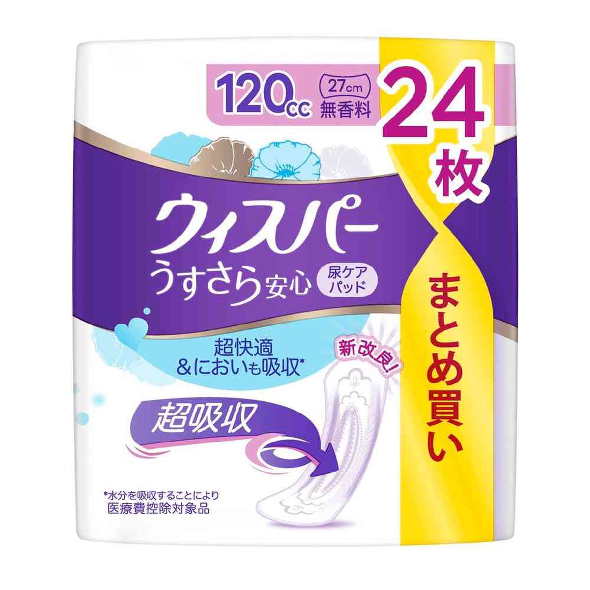 PG 120cc 24
