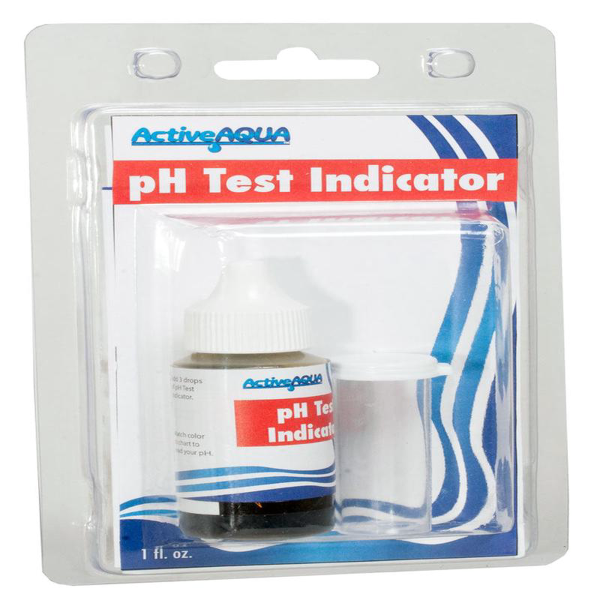 pH Test Kit (12cs)