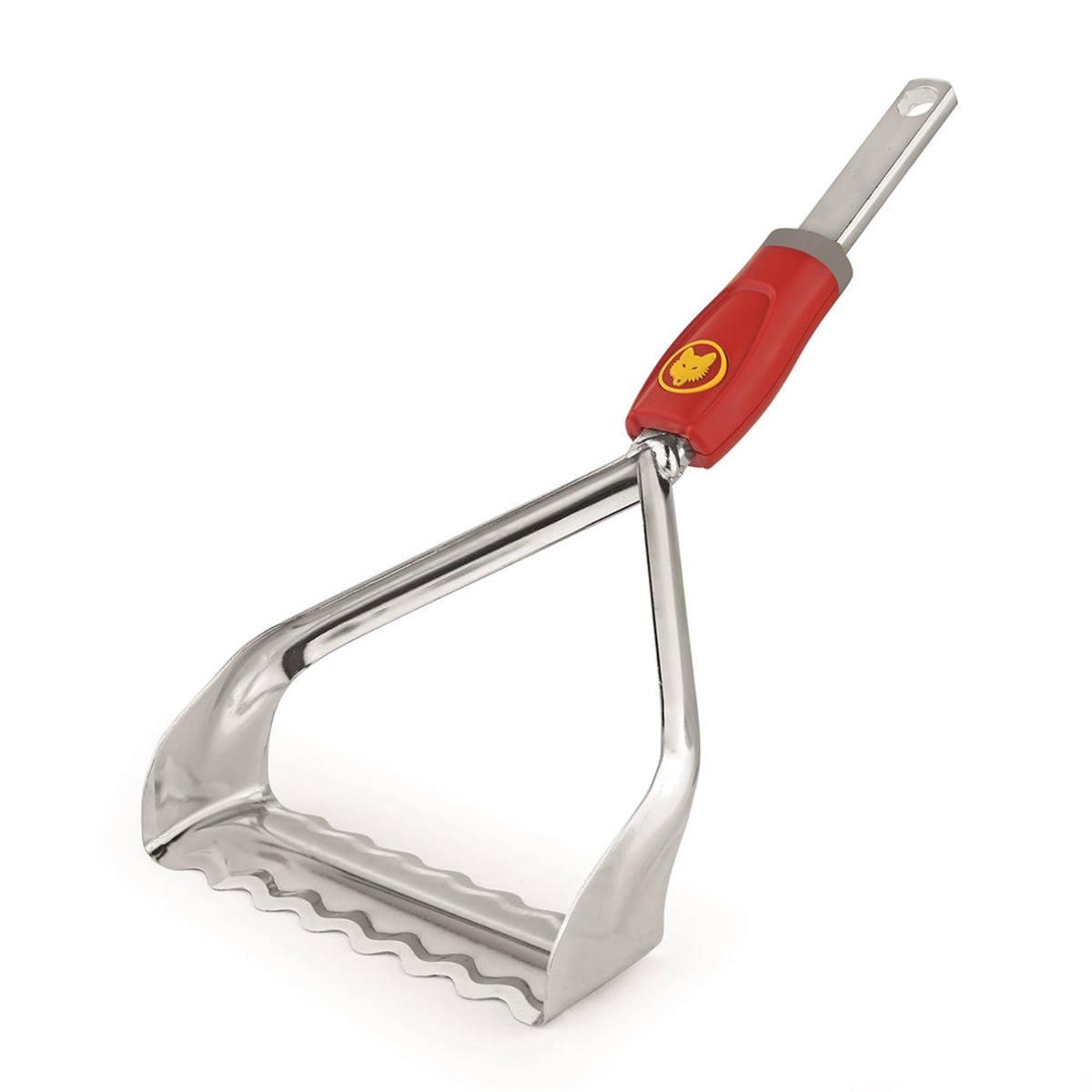 Wolf Tools Multi-Change Push/Pull Weeder 15cm