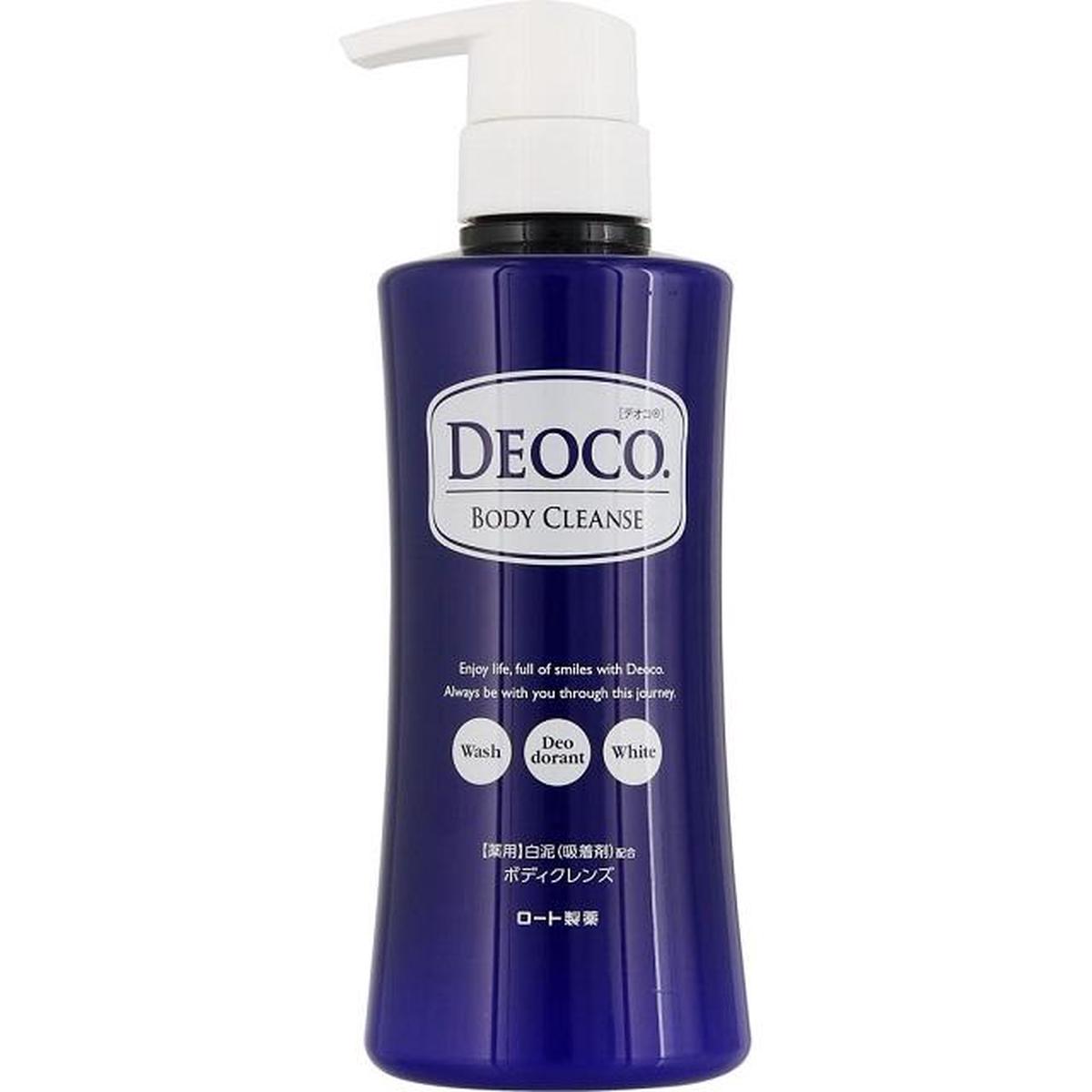 [] DEOCO 350ml