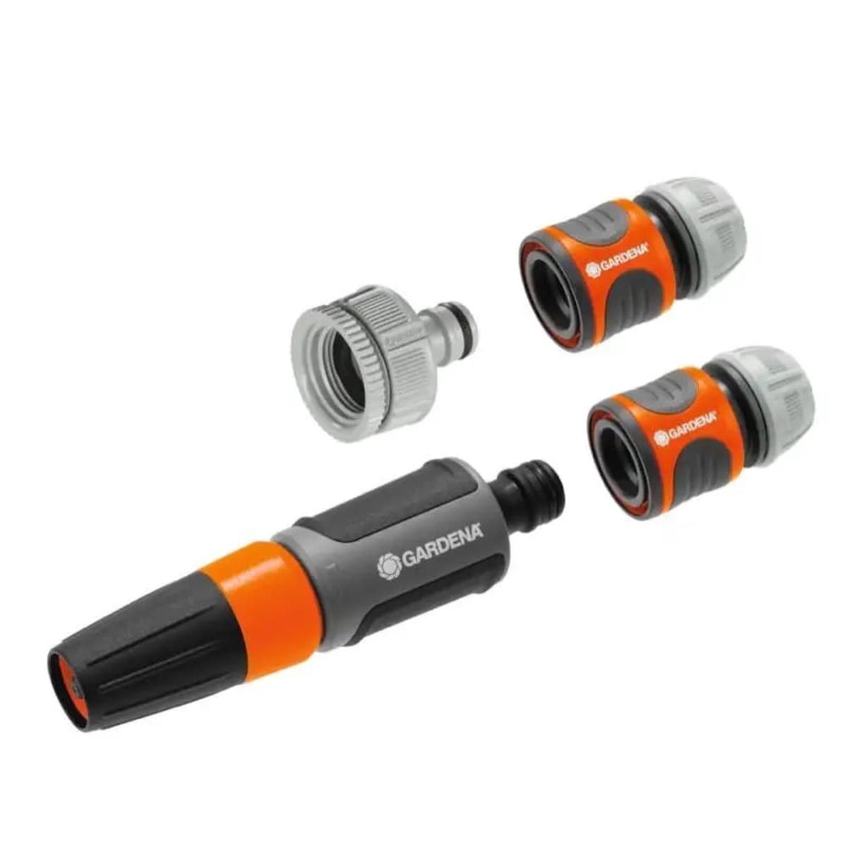 Hose Set Basic Gardena