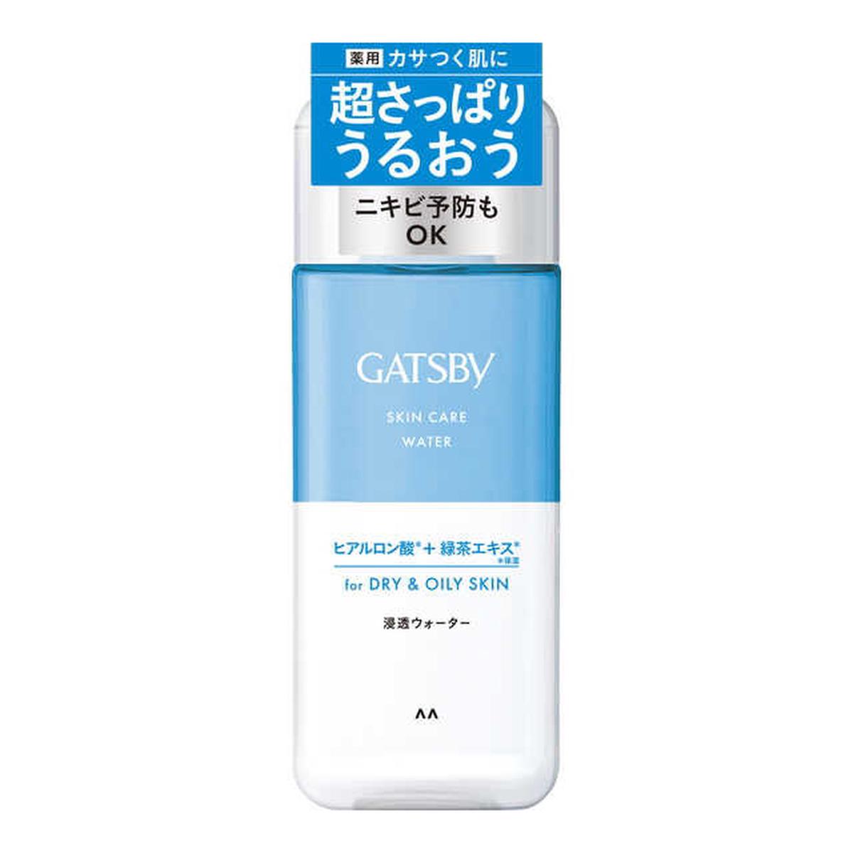 Mandom 200ml