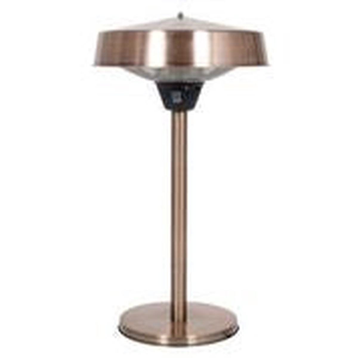 Table Top Halogen