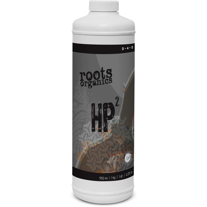 HP2 (QUART)