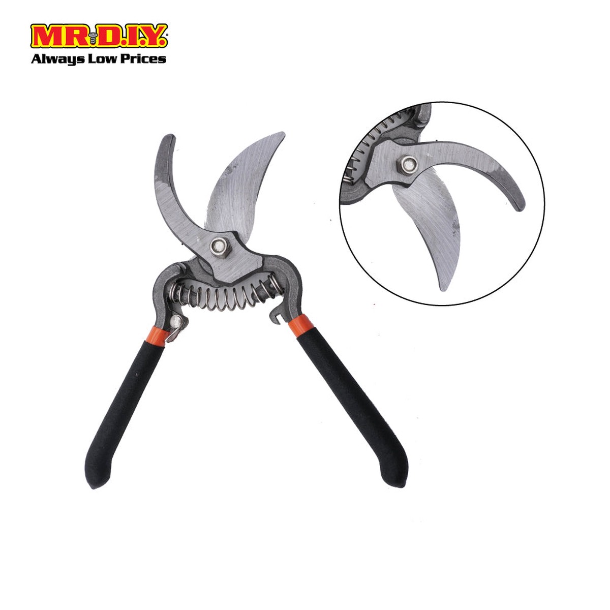 JINFENG Pruning Scissors (8)