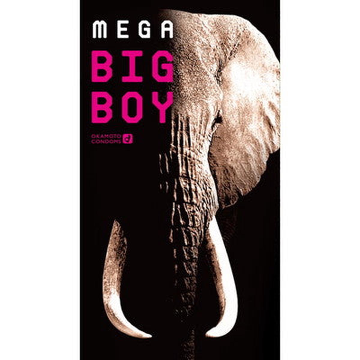 Mega 12