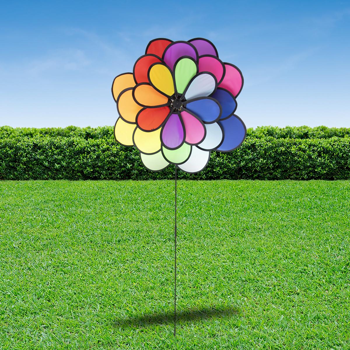 Wind Spinner