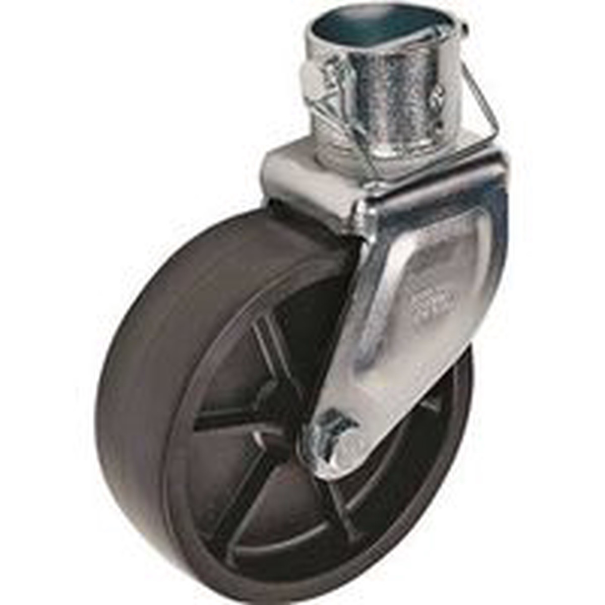 Caster/Poly Wheel